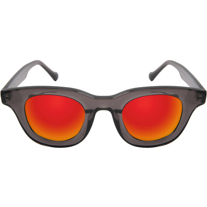 Fire Red MirrorX™