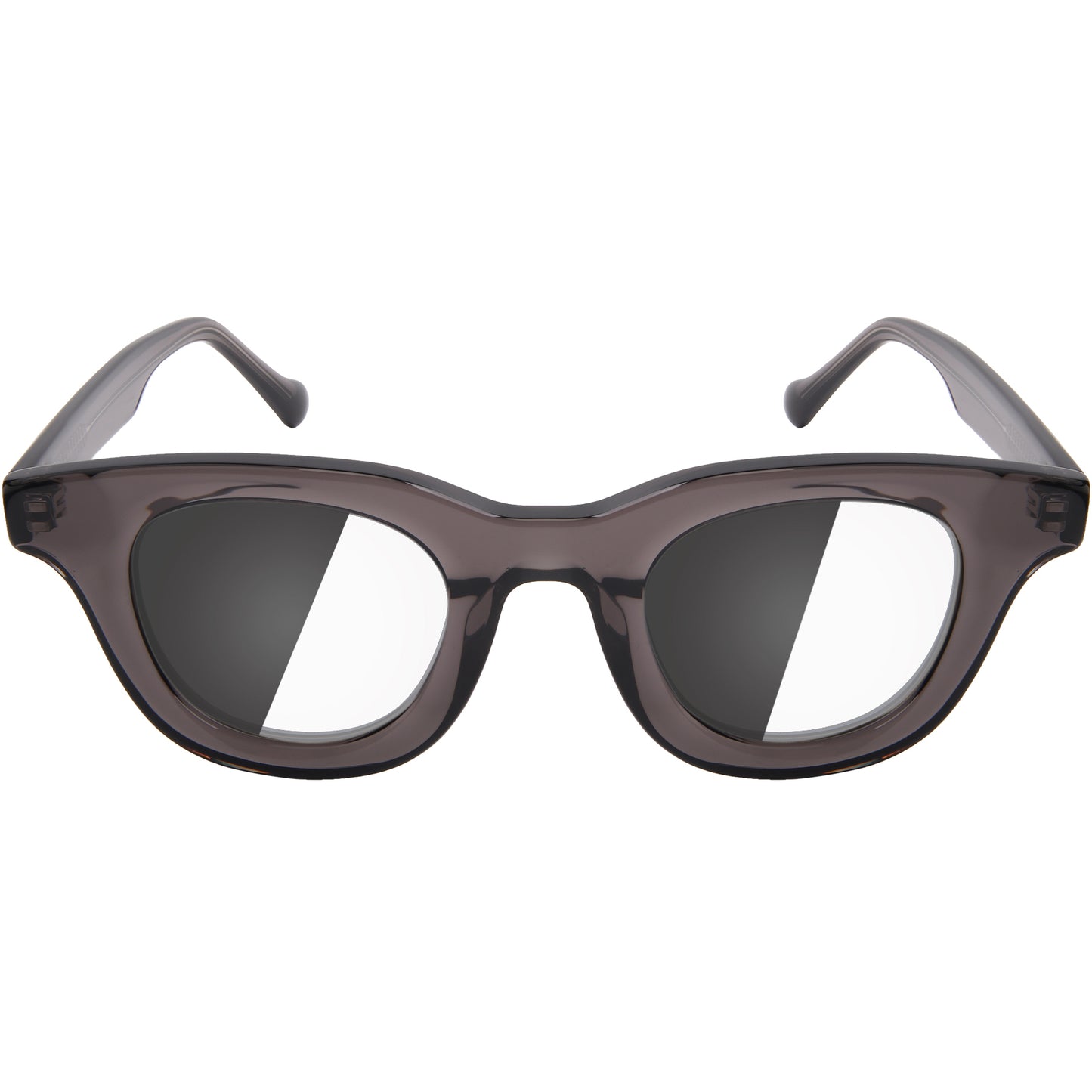 Gray Photochromic Blue Light Blocking