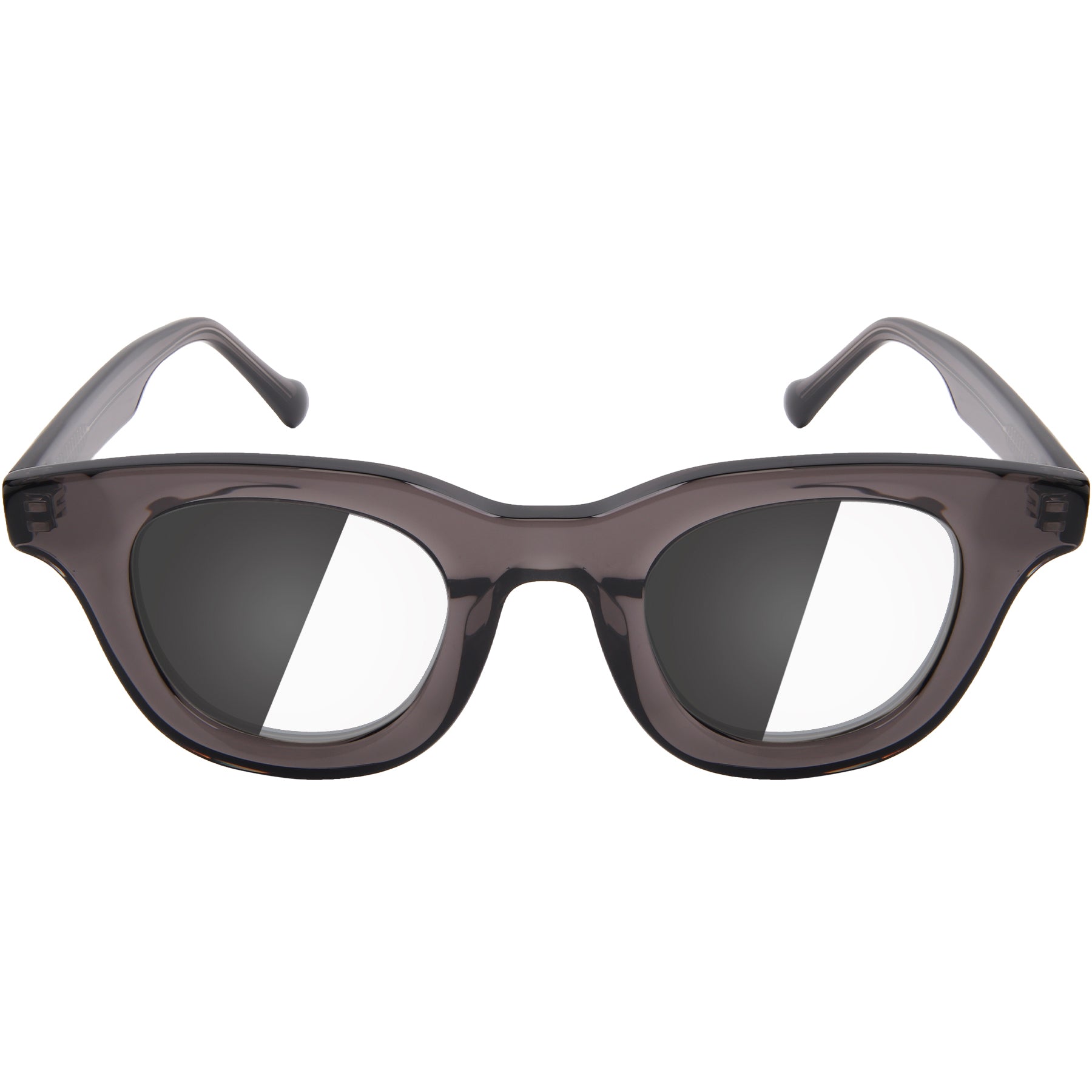 Gray Photochromic Blue Light Blocking