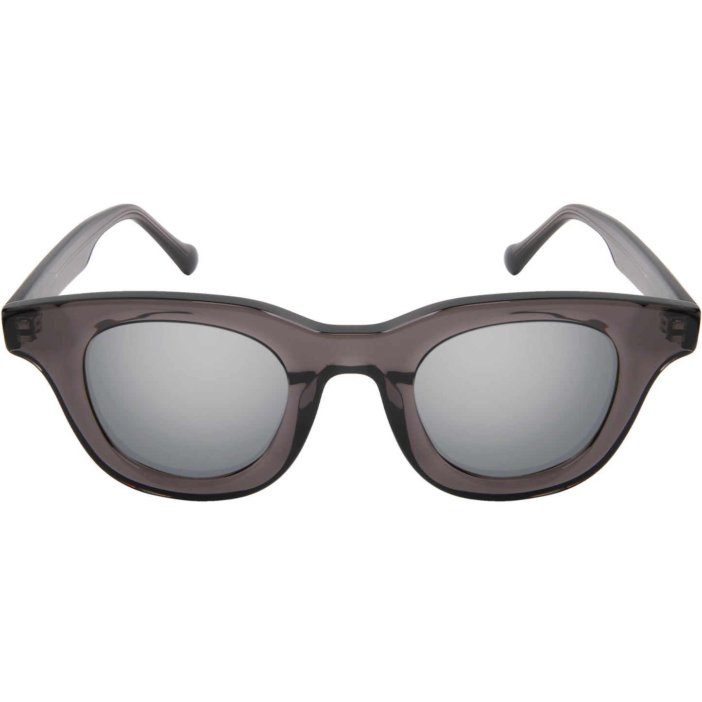 Silver Chrome MirrorX™