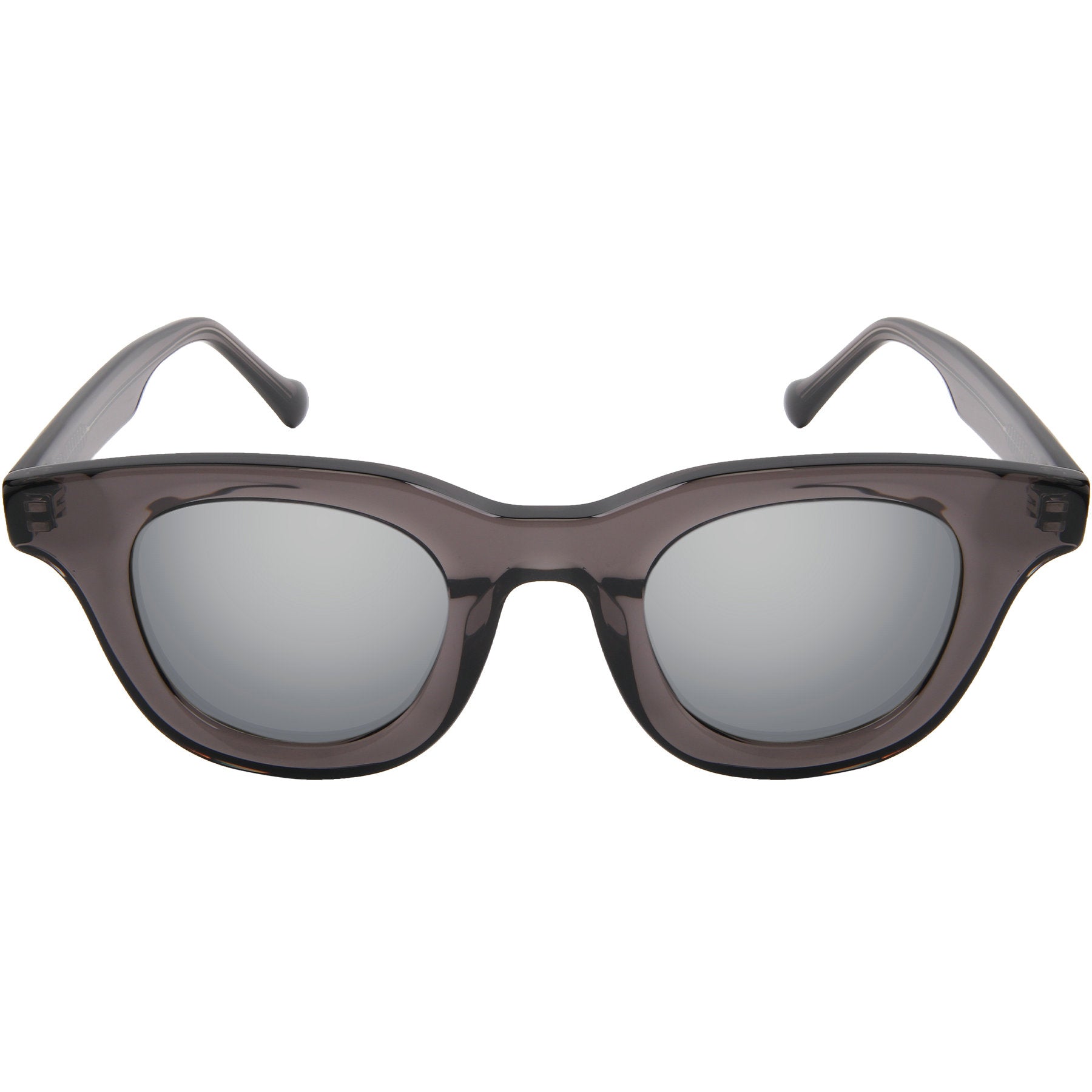 Silver Chrome MirrorX™