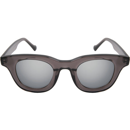 Silver Chrome MirrorX™