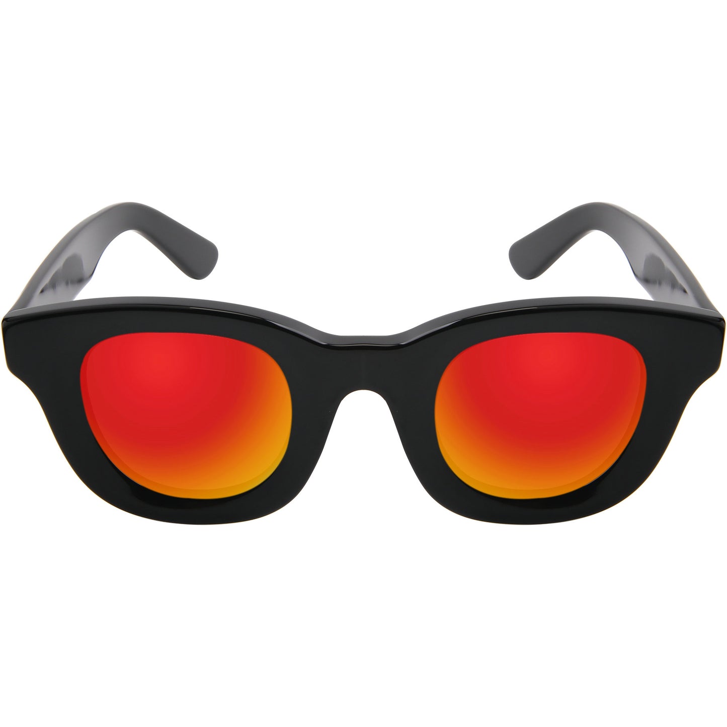 Fire Red MirrorX™