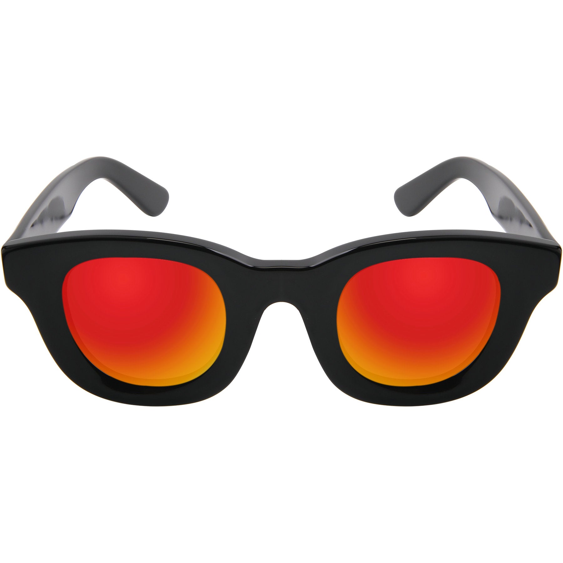 Fire Red MirrorX™