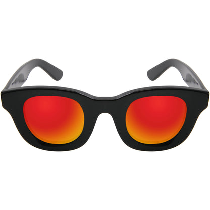 Fire Red MirrorX™