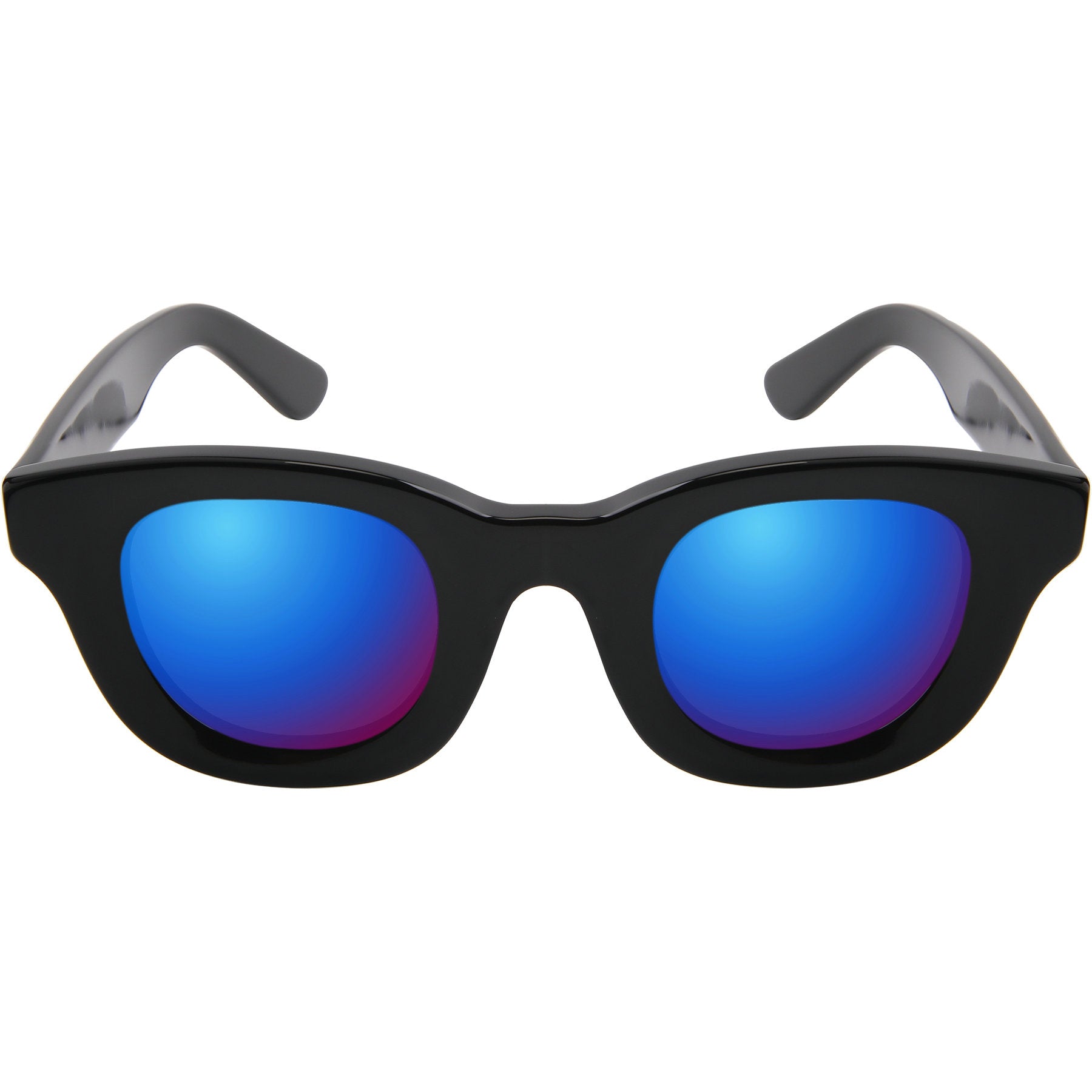 Glacier Blue MirrorX™