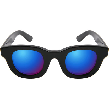 Glacier Blue MirrorX™