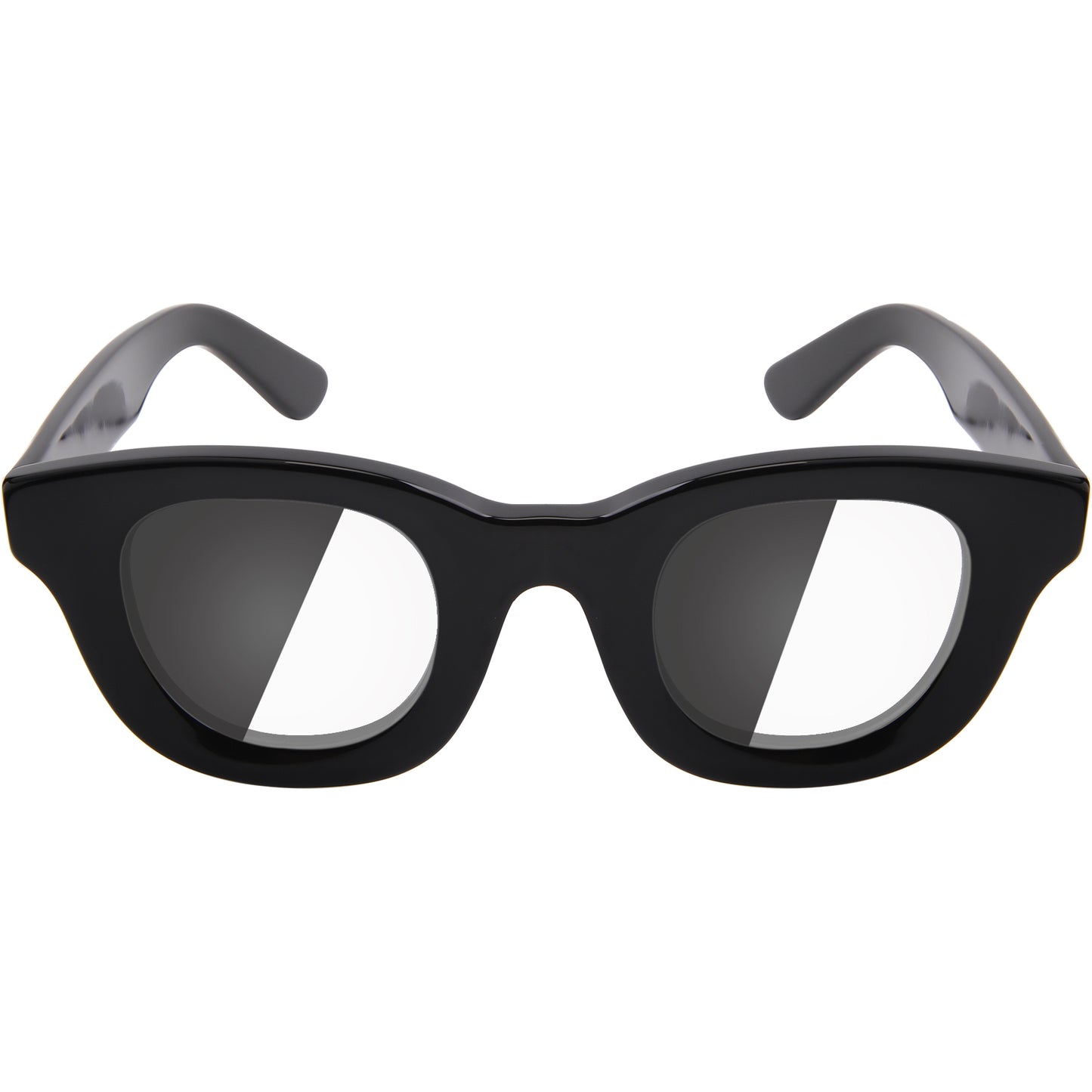 Gray Photochromic Blue Light Blocking