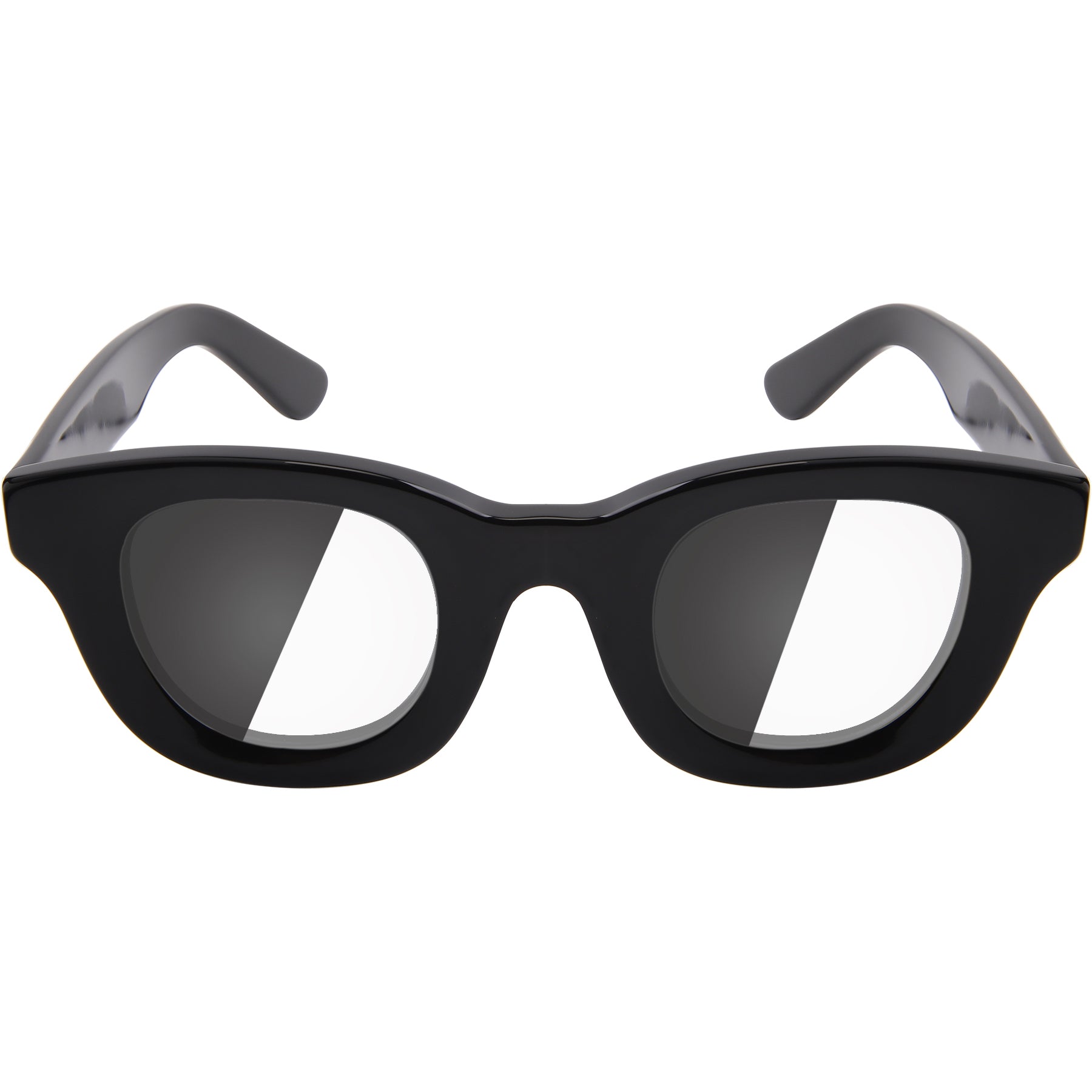 Gray Photochromic Blue Light Blocking