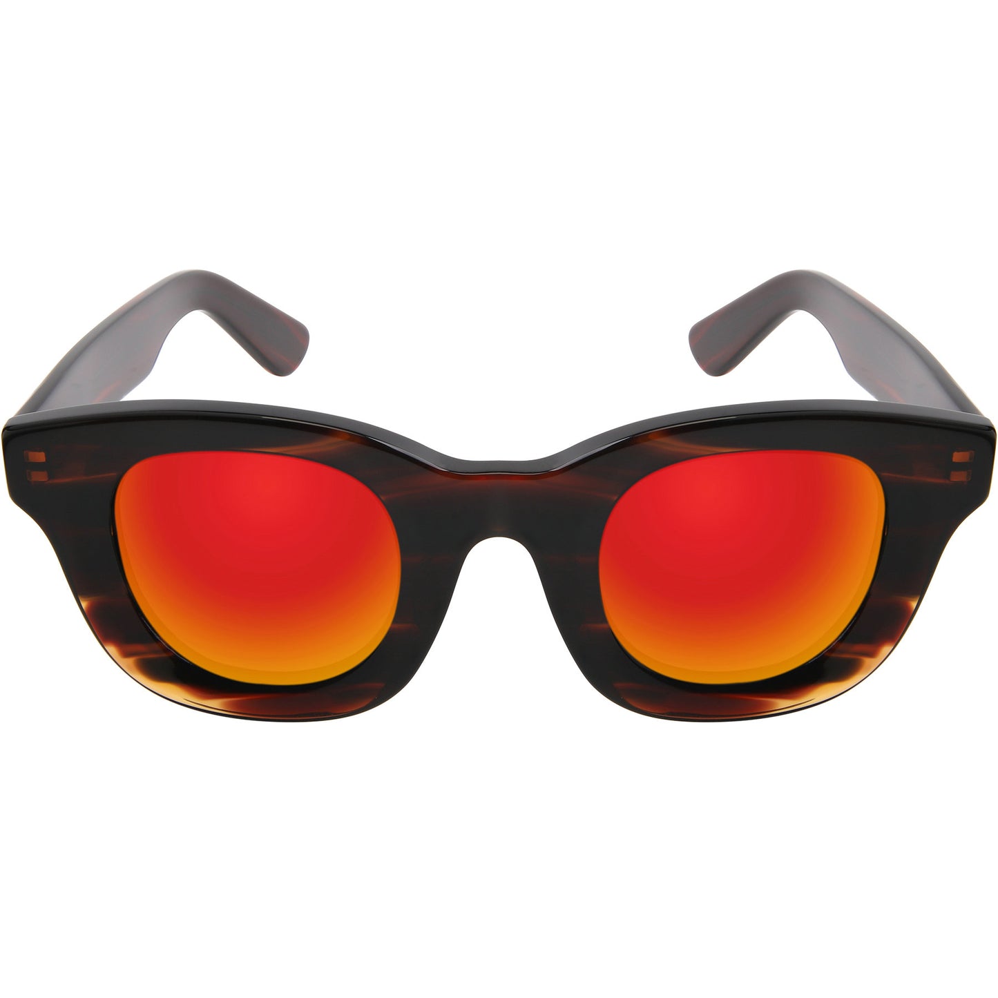 Fire Red MirrorX™
