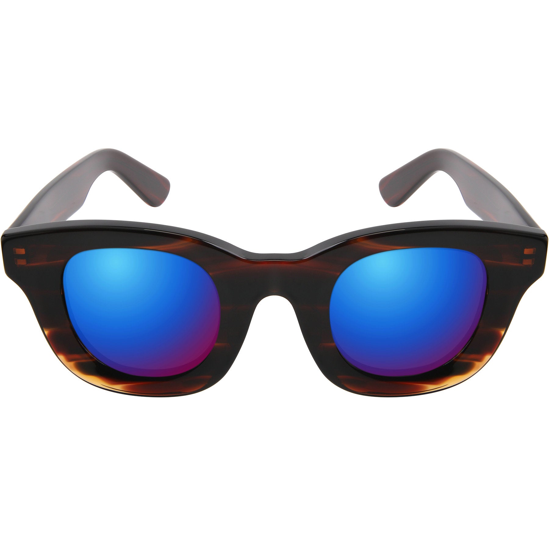 Glacier Blue MirrorX™