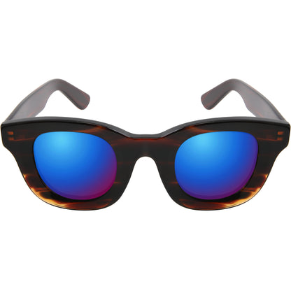Glacier Blue MirrorX™