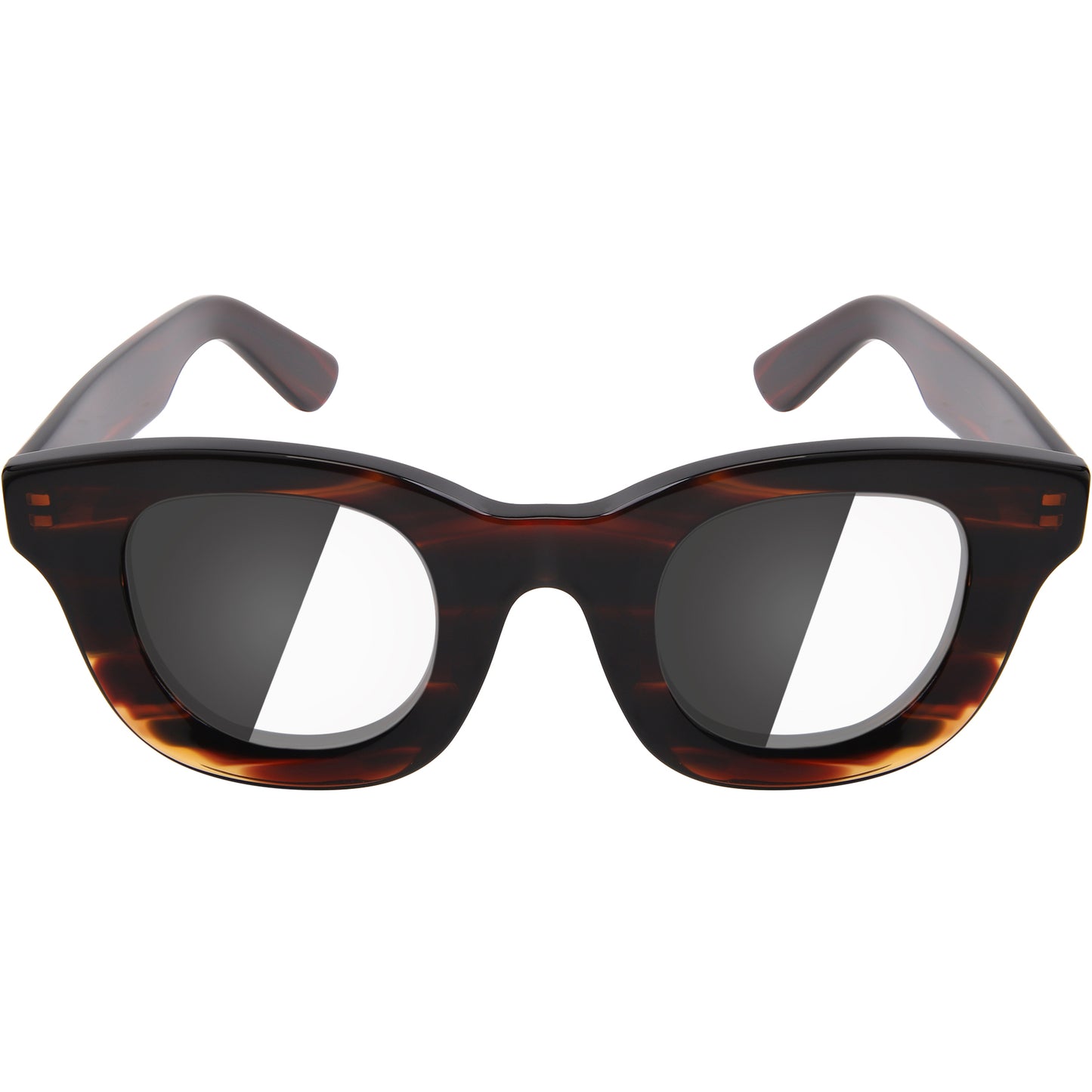 Gray Photochromic Blue Light Blocking