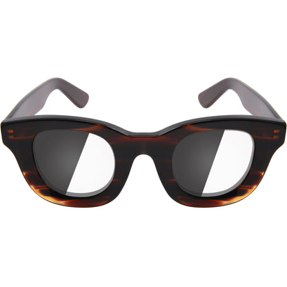 Gray Photochromic Blue Light Blocking
