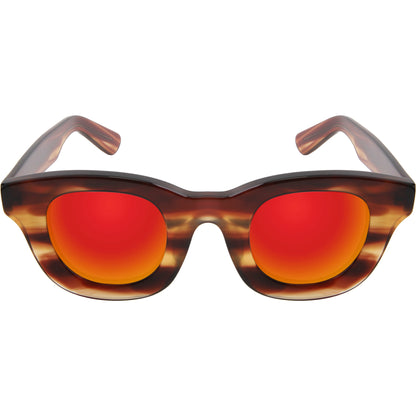 Fire Red MirrorX™