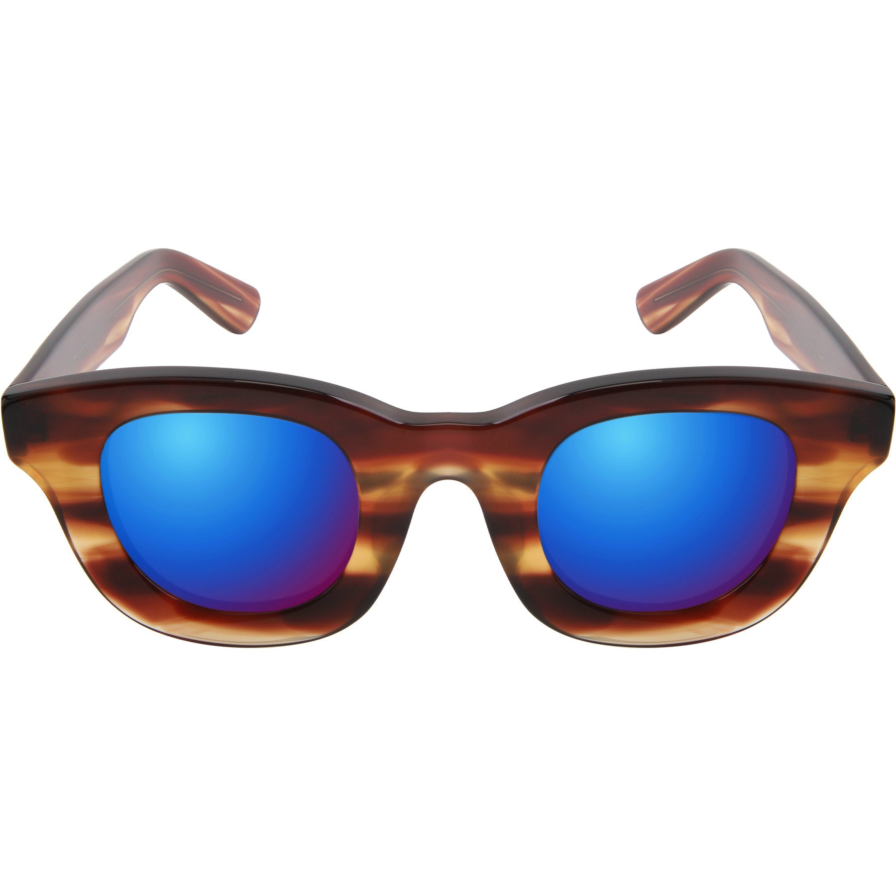 Glacier Blue MirrorX™
