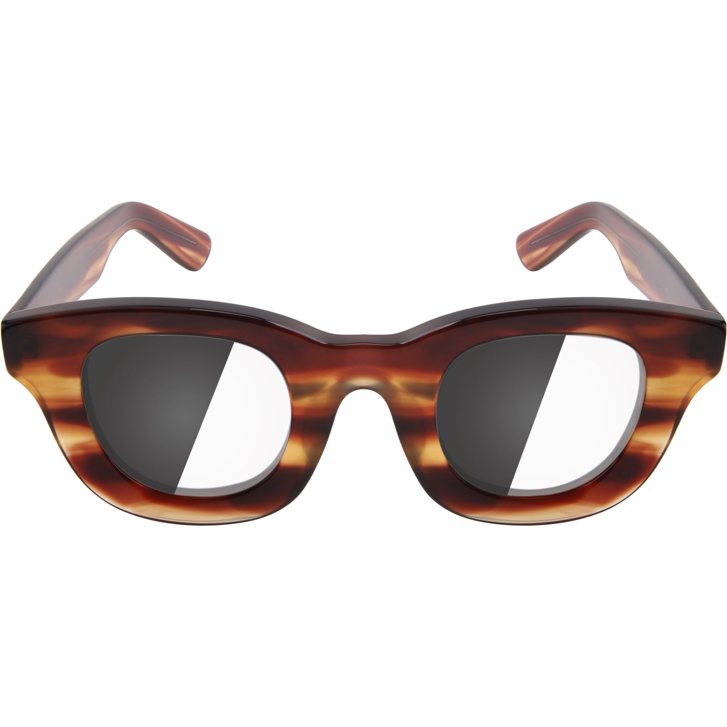 Gray Photochromic Blue Light Blocking
