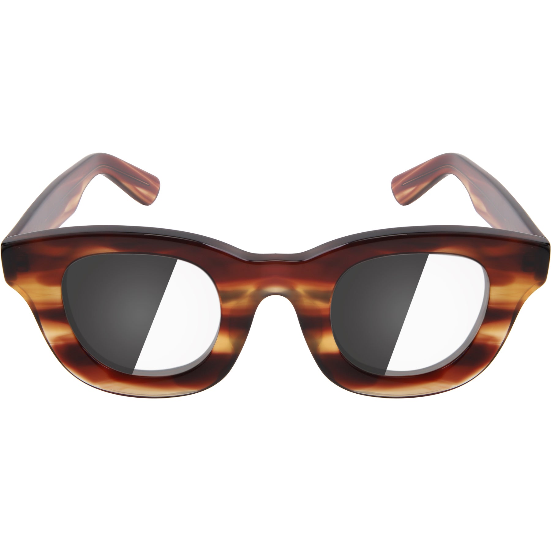 Gray Photochromic Blue Light Blocking
