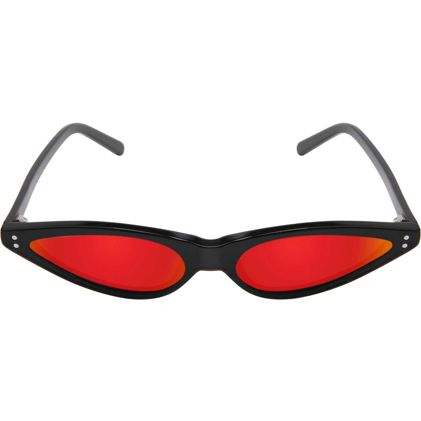 Fire Red MirrorX™