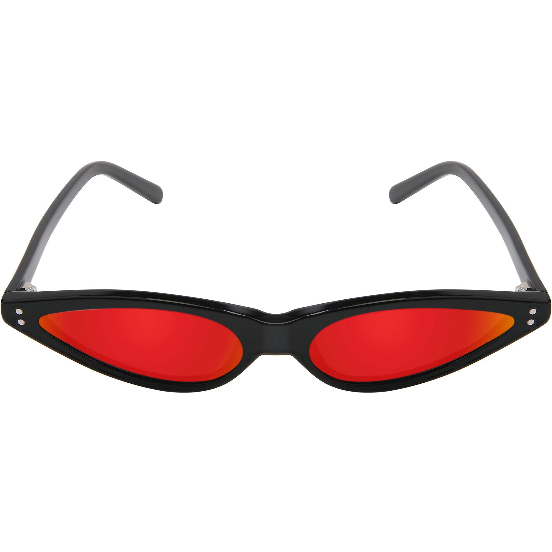 Fire Red MirrorX™