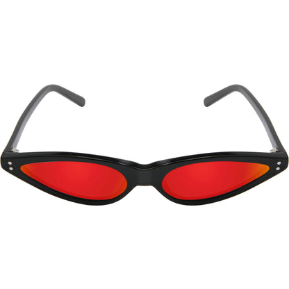 Fire Red MirrorX™