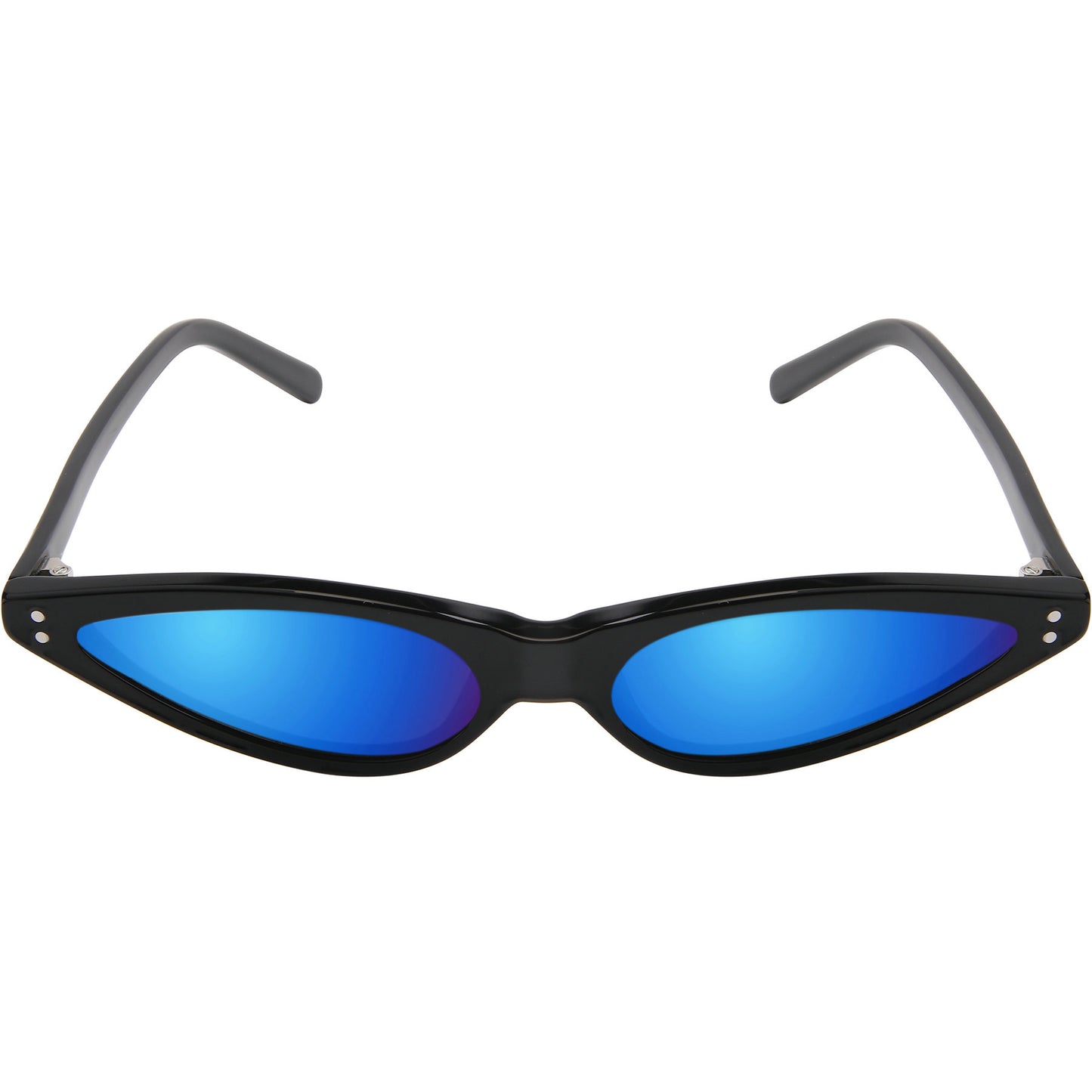 Glacier Blue MirrorX™