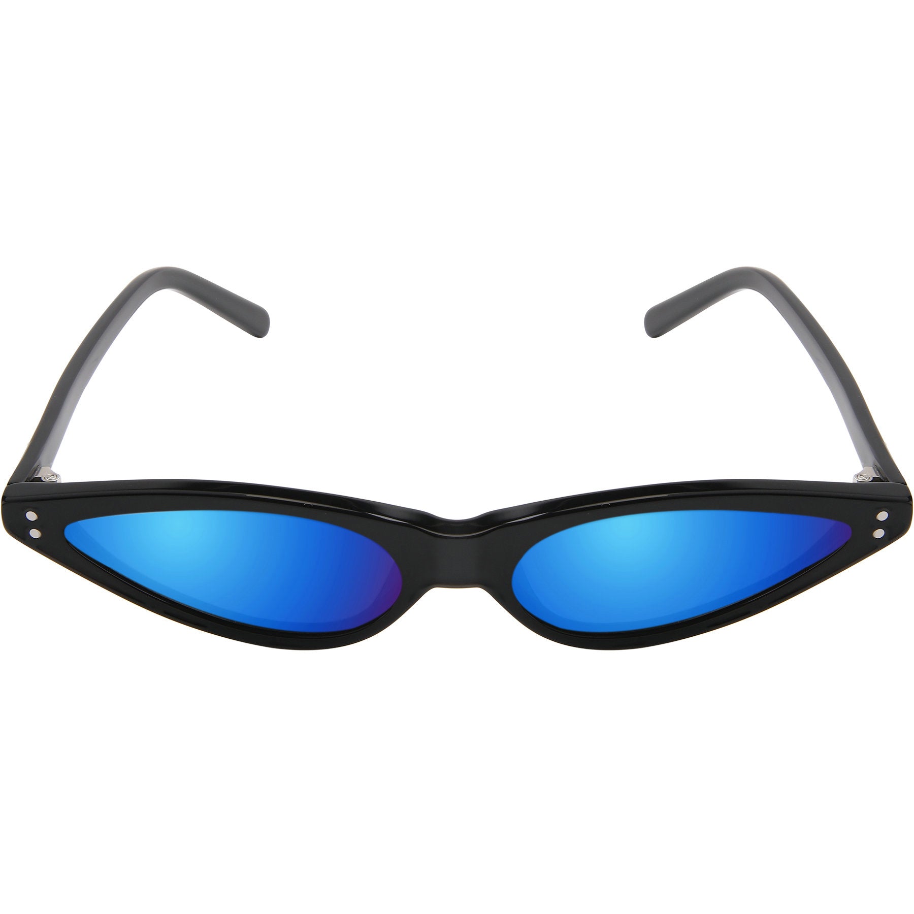 Glacier Blue MirrorX™