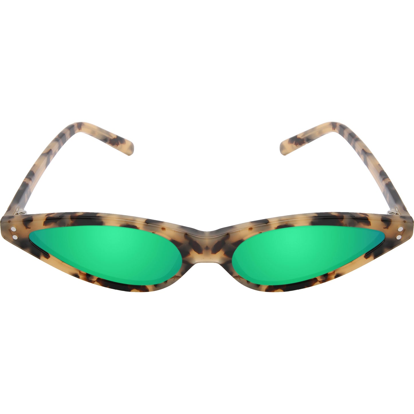 Emerald Green MirrorX™