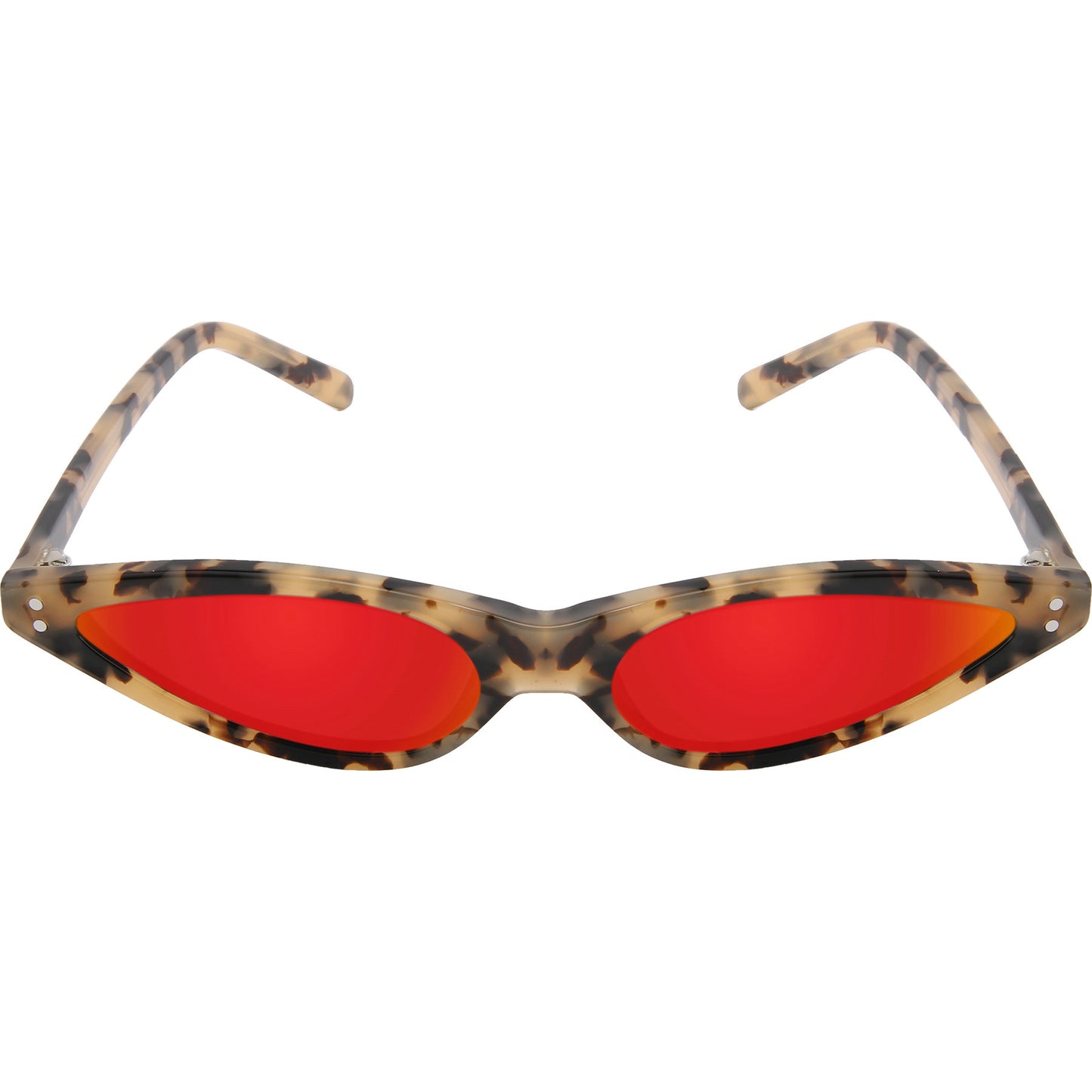 Fire Red MirrorX™