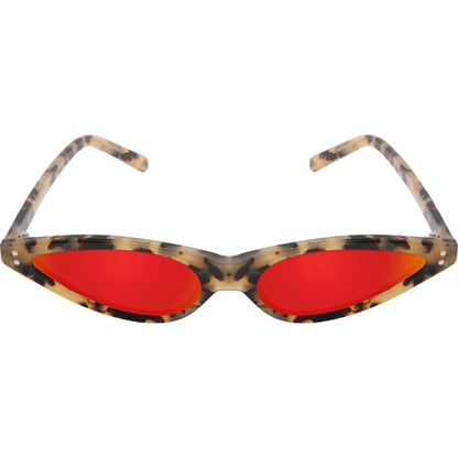 Fire Red MirrorX™