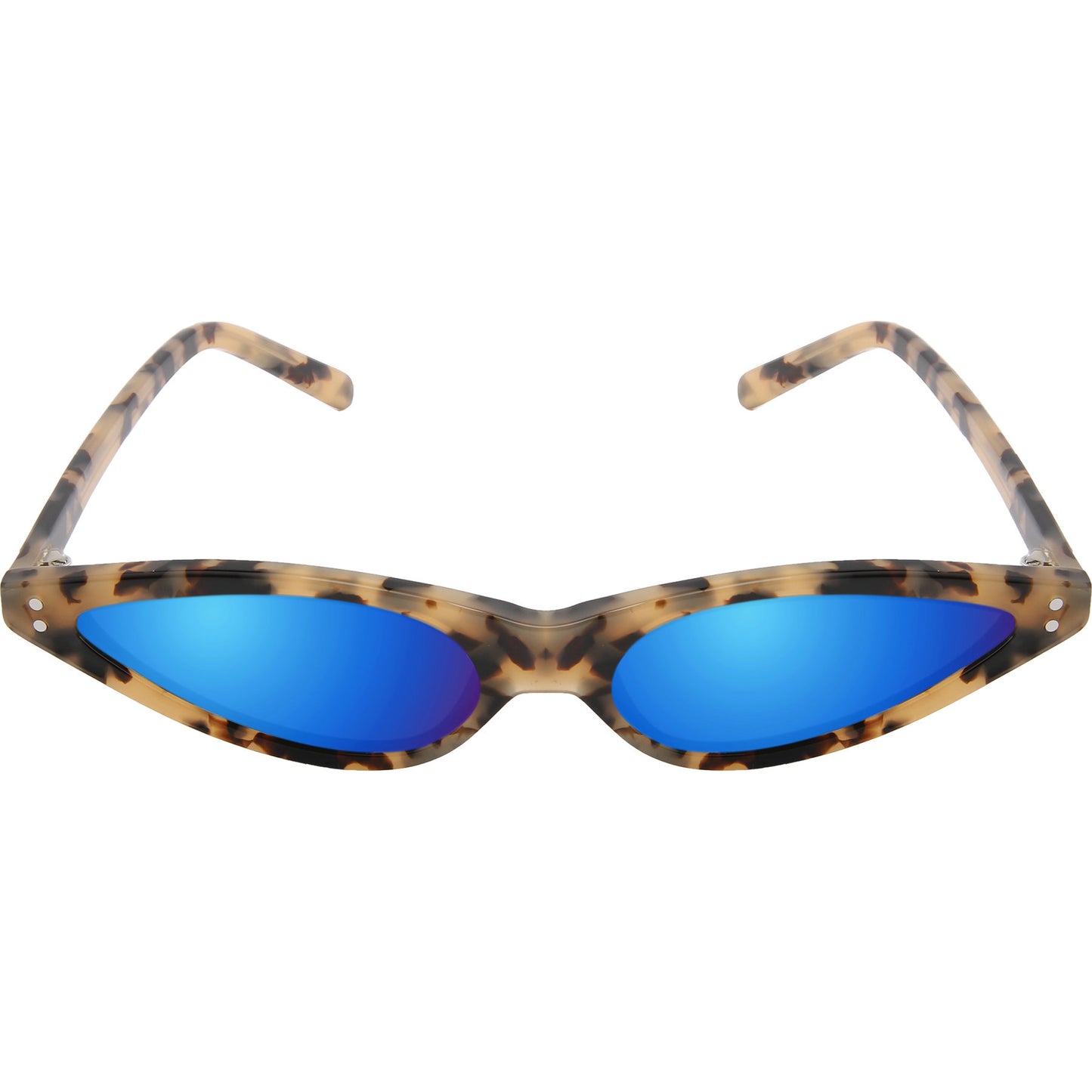 Glacier Blue MirrorX™