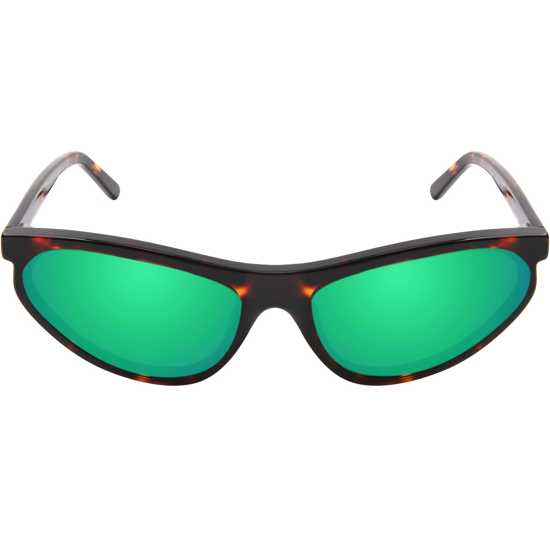 Emerald Green MirrorX™
