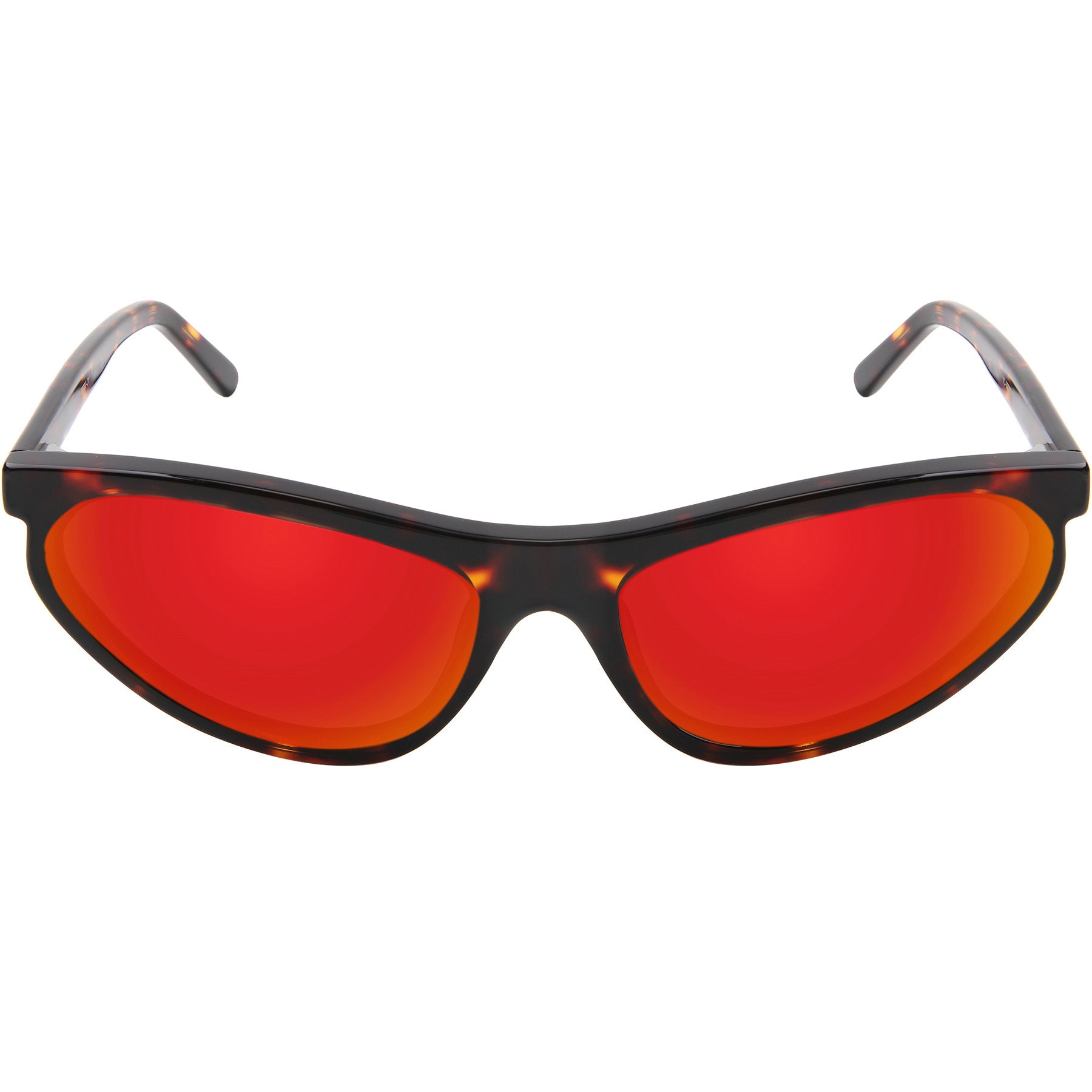 Fire Red MirrorX™