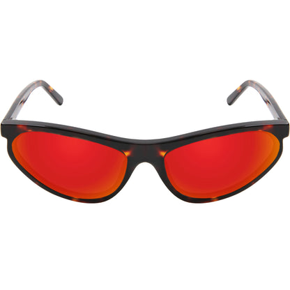 Fire Red MirrorX™