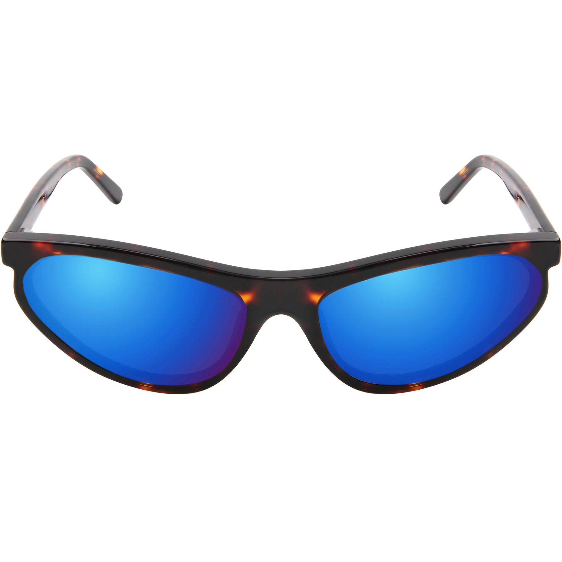Glacier Blue MirrorX™