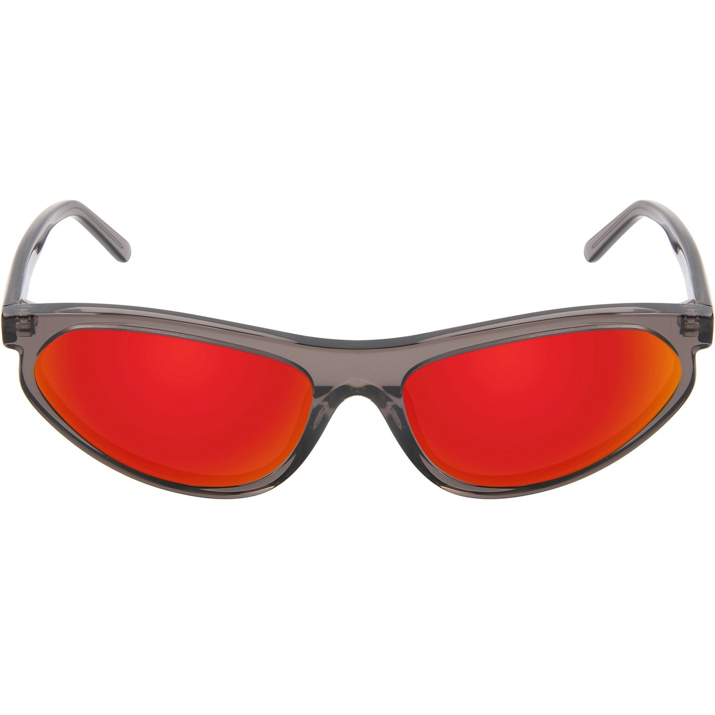 Fire Red MirrorX™