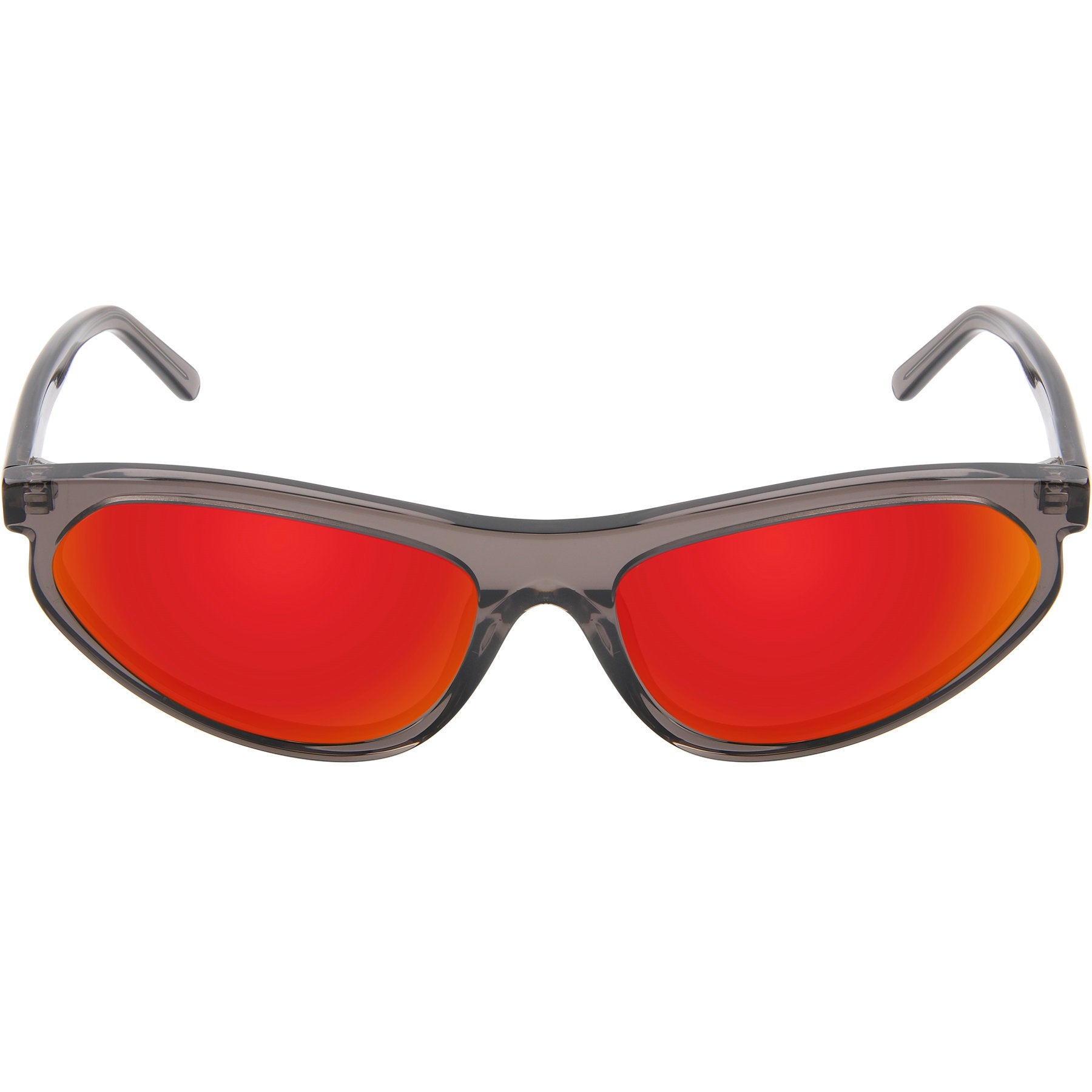 Fire Red MirrorX™