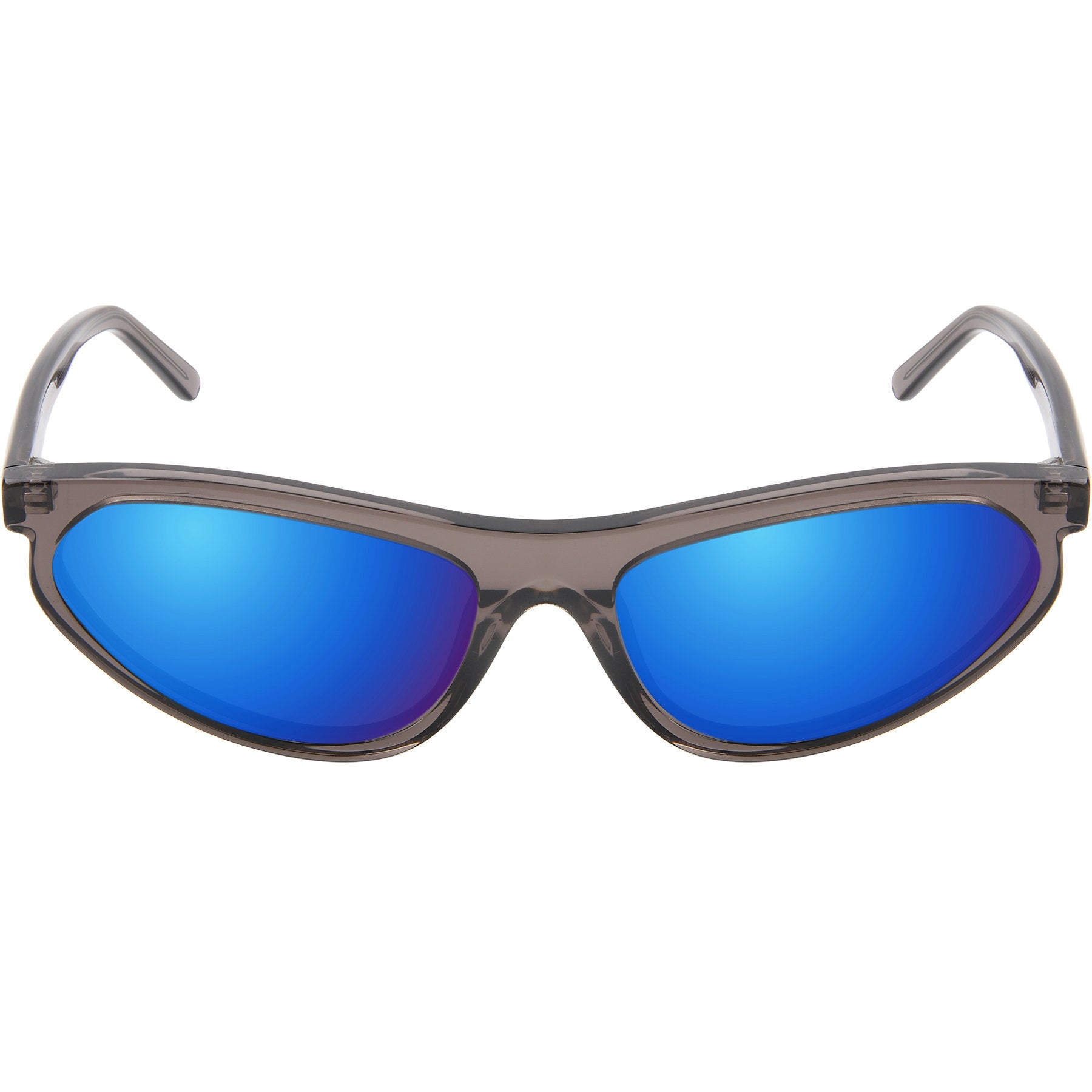 Glacier Blue MirrorX™
