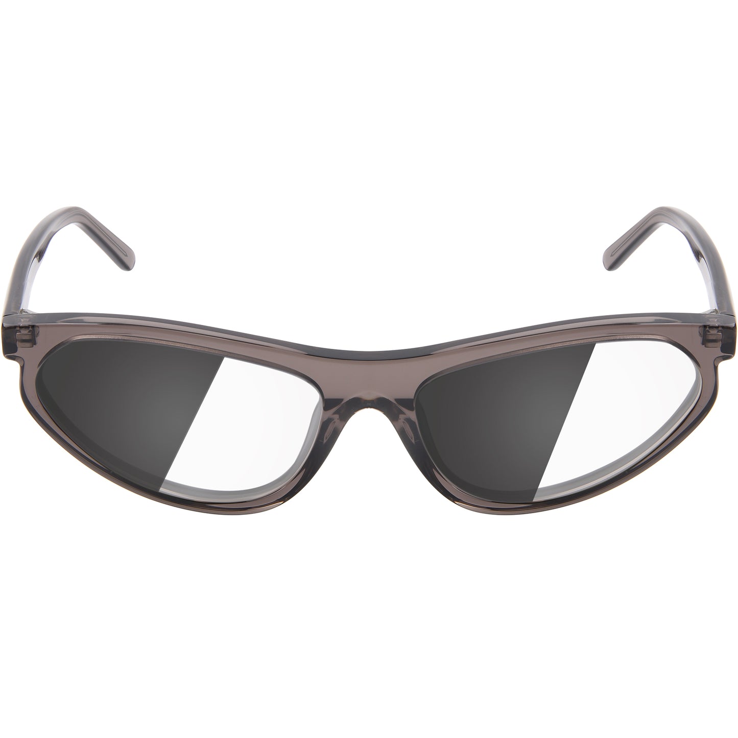 Gray Photochromic Blue Light Blocking