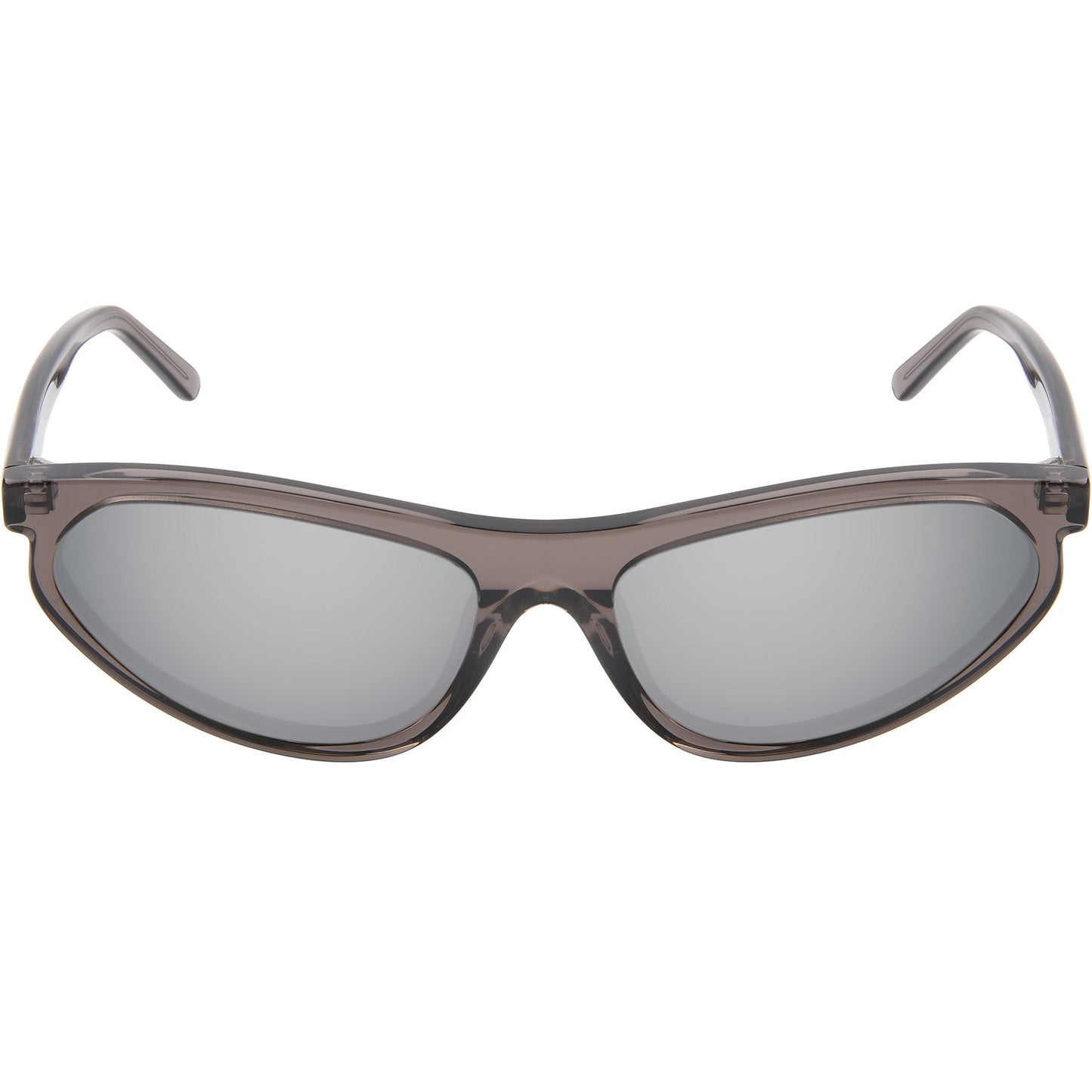 Silver Chrome MirrorX™