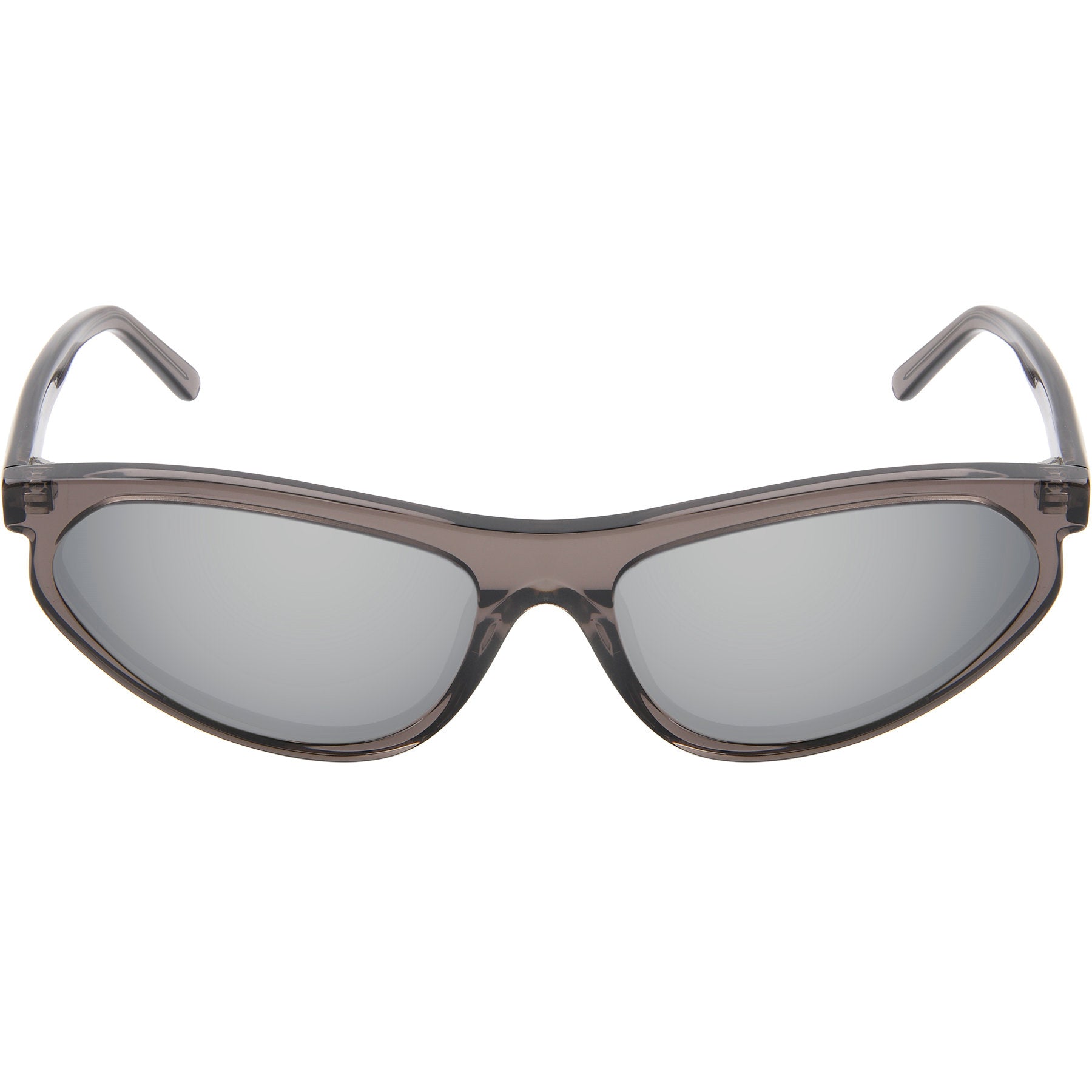 Silver Chrome MirrorX™
