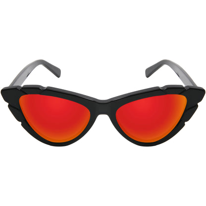 Fire Red MirrorX™