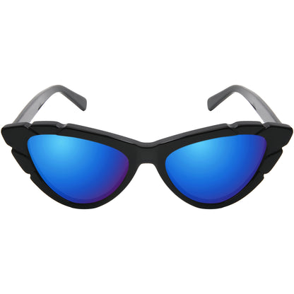 Glacier Blue MirrorX™