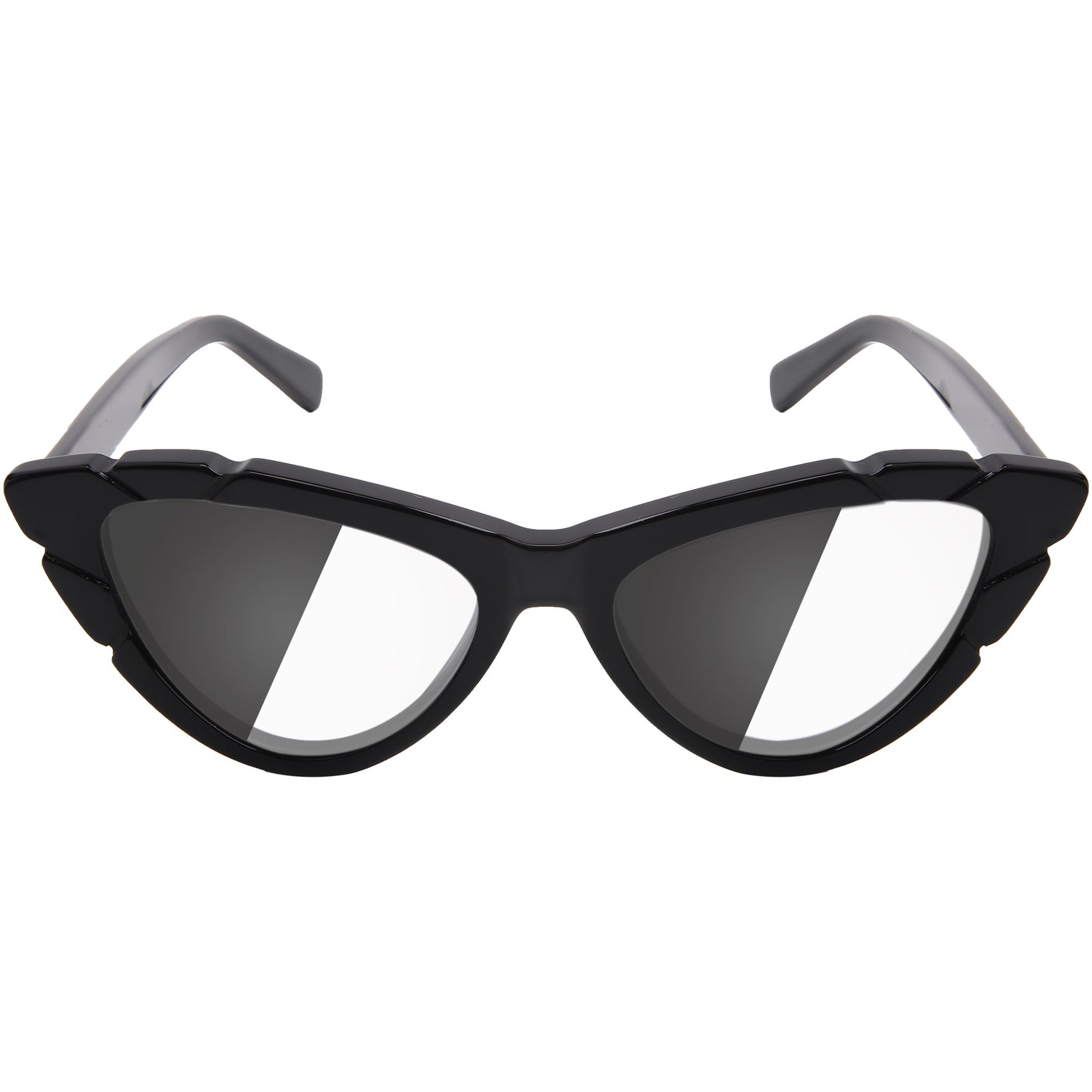 Gray Photochromic Blue Light Blocking