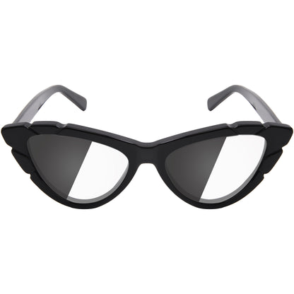 Gray Photochromic Blue Light Blocking