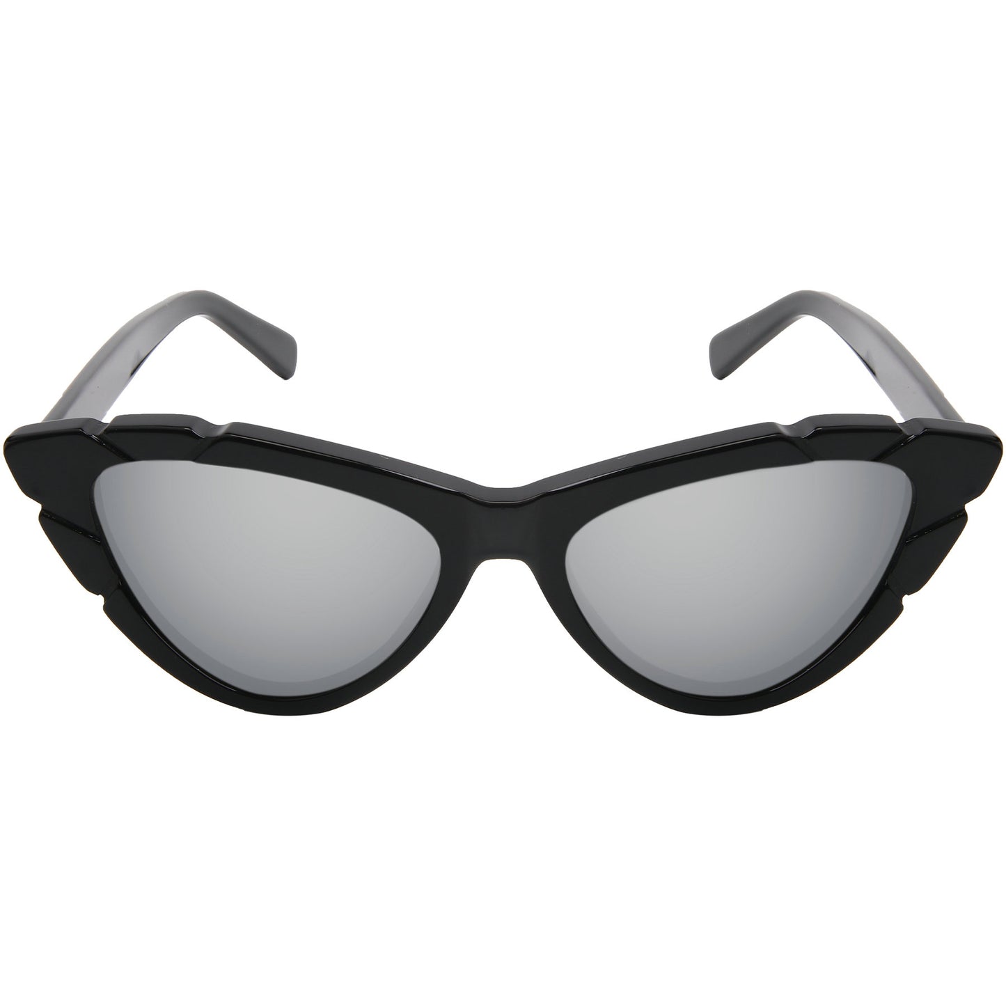 Silver Chrome MirrorX™