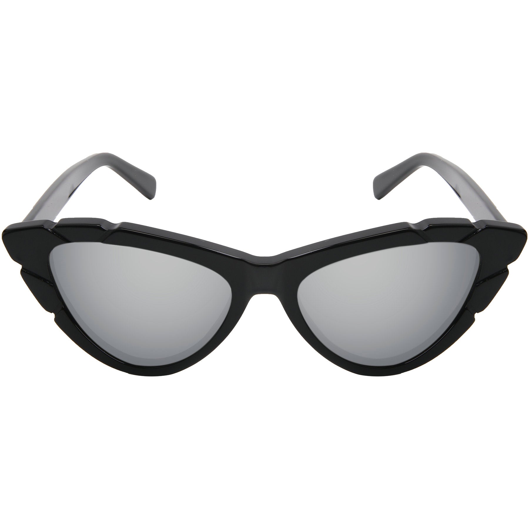 Silver Chrome MirrorX™