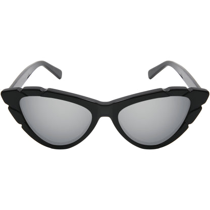 Silver Chrome MirrorX™