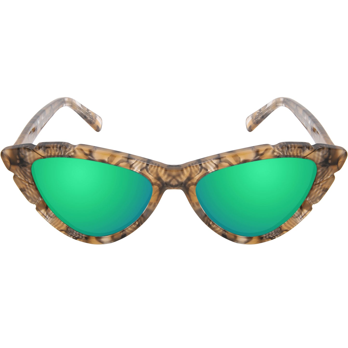 Emerald Green MirrorX™