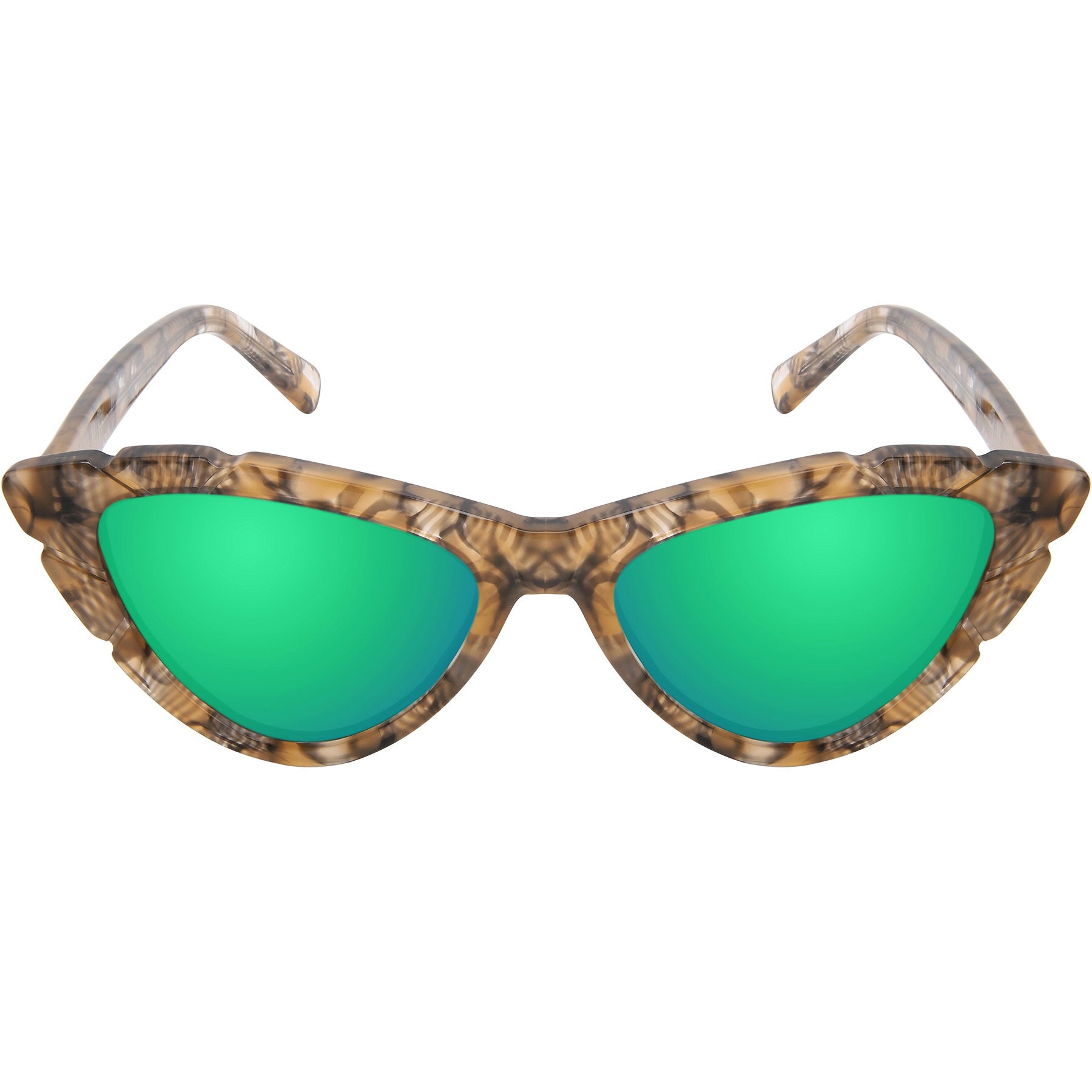 Emerald Green MirrorX™
